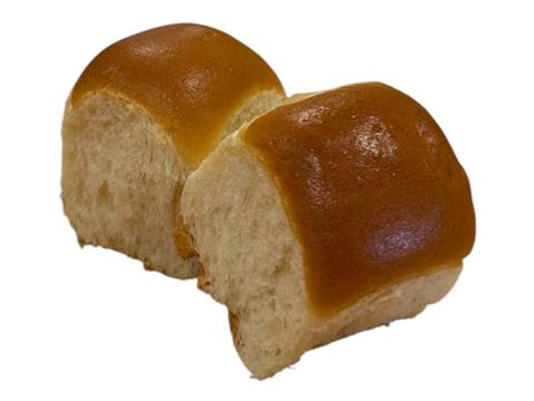 Sweet Dinner Roll Clustered Retail (12 pack) - Fi