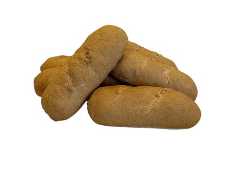 Gluten-Free 6-7 in. Sub (case of 36) - G