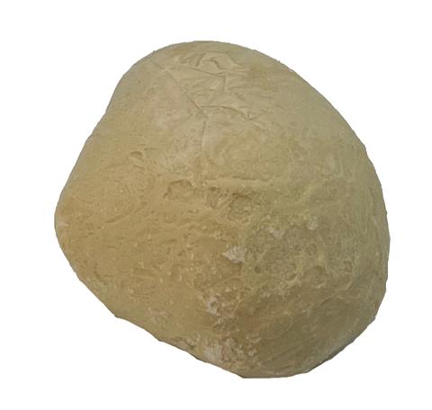 20 oz. Tuscan White Dough (case of 20) - BX