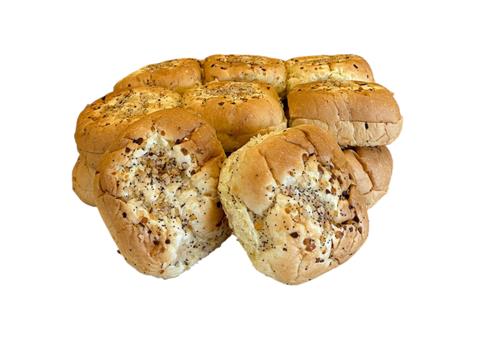 Regular Onion Roll (12 pack) - SB