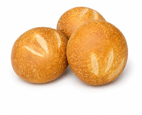 8 oz. Abruzzi Boule (case of 16) - BX