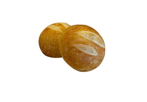 French Dinner Roll (12 pack) - BX