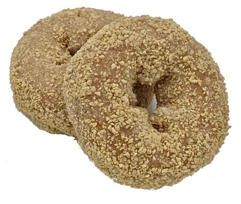 Butternut Donut (12pk) - DV