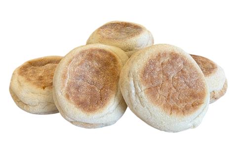 English Muffin (6 pack) - GM