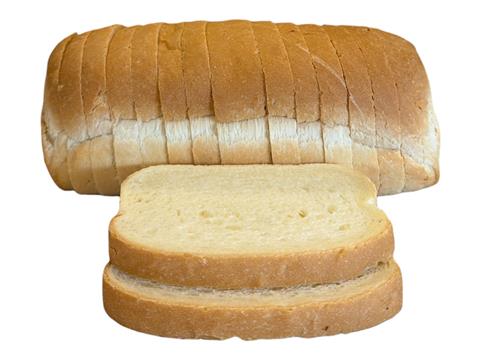 White Deli Thick Sliced - Bot