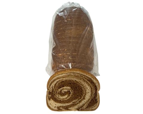 Marble Rye Deli Thick Sliced - Bot