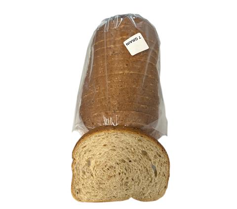 7 Grain Deli Thick Sliced - Bot