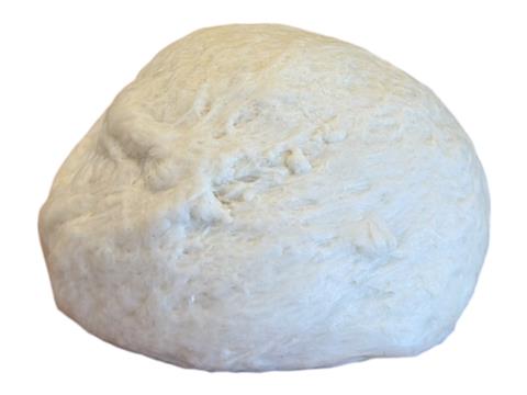 8 oz. Dough Ball - Bot