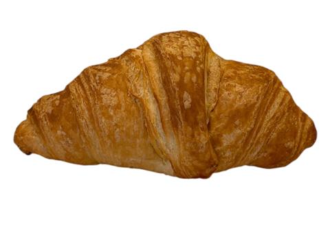 Large Plain Croissant Each (indiv wrap) - BX