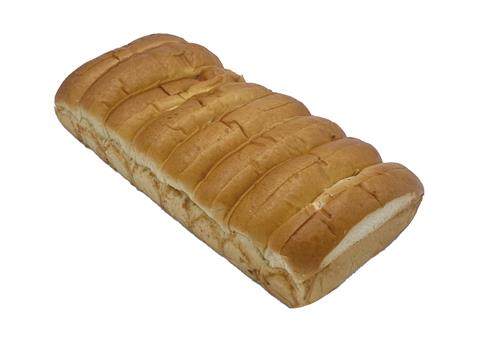Brioche New England Hot Dog Roll Sliced (8 pack) - Fi