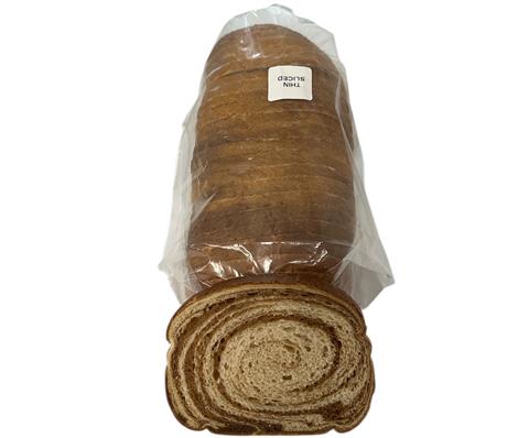 Marble Rye Deli Thin Sliced - Bot