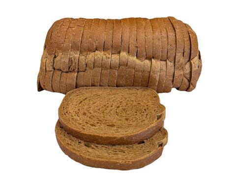 Pumpernickel Deli Thin Sliced - Bot