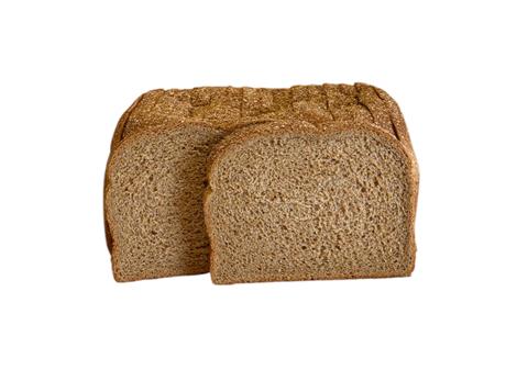 100% Whole Wheat Bread Sliced Retail - GM