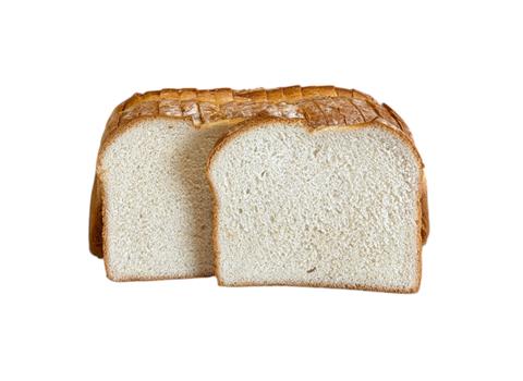 Country White Bread Sliced Retail - GM