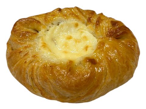 Large Cheese Danish Each (indiv wrap) - BX
