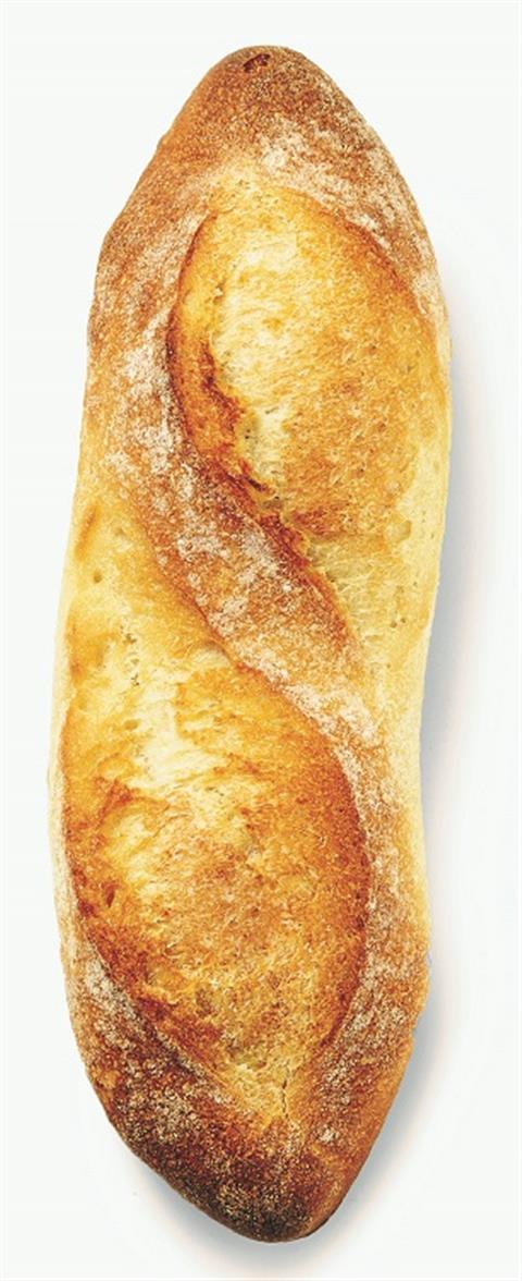 10 in. Demi-Baguette (case of 40) - BRT