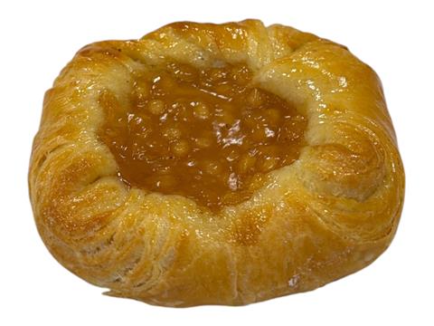 Large Apple Danish Each (indiv wrap) - BX