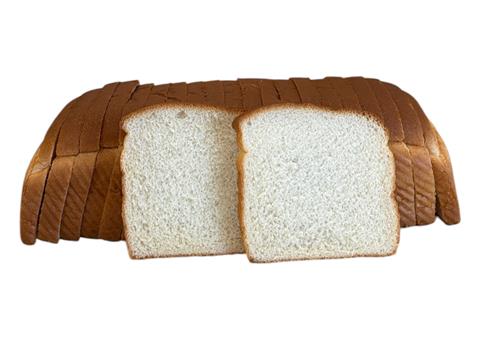 Giant White Bread Sliced Retail - GM