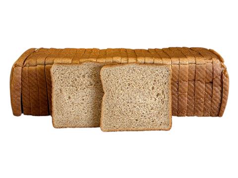 Wheat Restaurant Sliced - GM