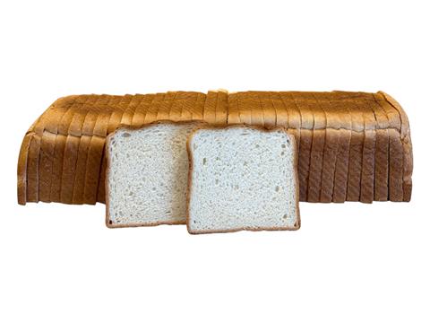 Club White Sliced - R