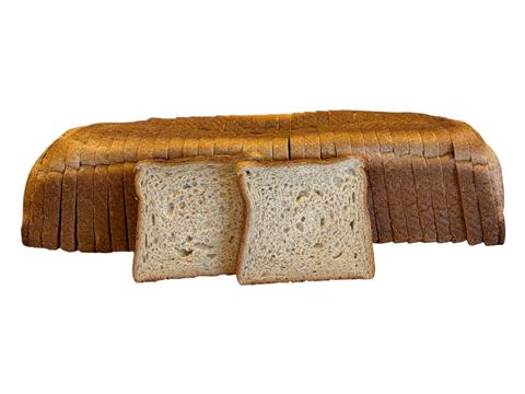Club Wheat Sliced - R