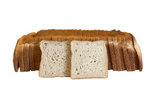 Wheat Restaurant Sliced - R