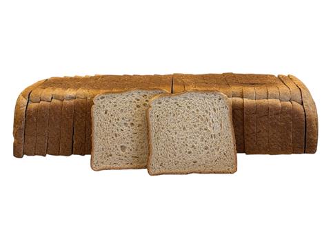 Jumbo Club Wheat Sliced - R
