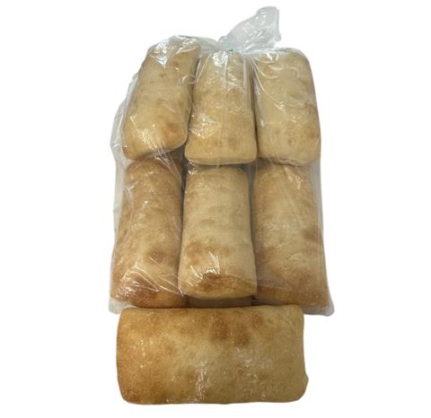 3x7 Ciabatta (12 pack) - Bot