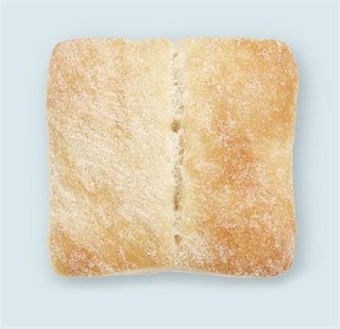 4x4 Ciabatta (case of 80) - BRT
