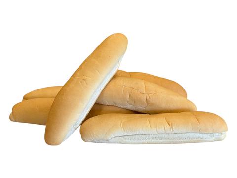 10 in. Sub (6 pack) - Bot