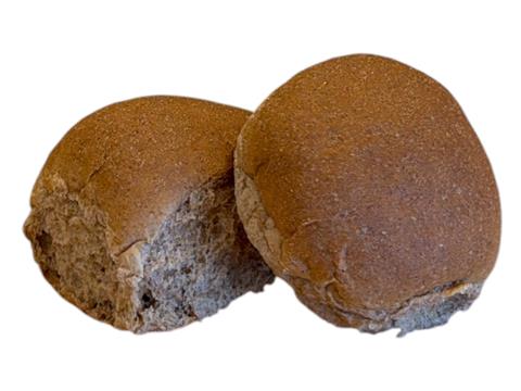 Soft Wheat Dinner Roll (12 pack) - P