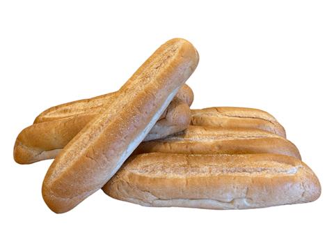 12 in. Grinder Sub (6 pack) - P