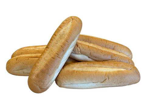 9 in. Grinder Sub (6 pack) - P