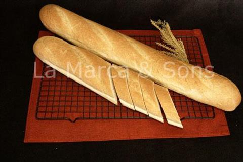 29 in. Large French Bread - P