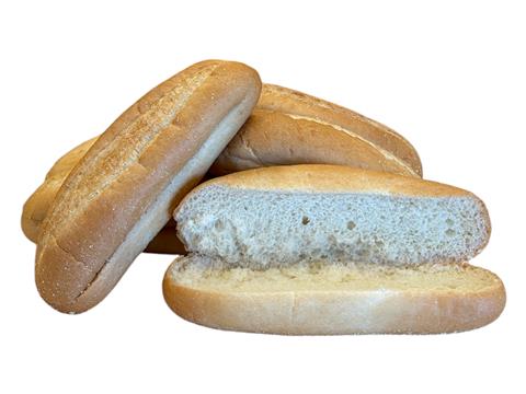 6 in. Sub Sliced (6 pack) - P