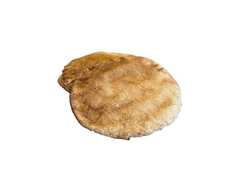 6 in. Syrian (4 pack) - NE