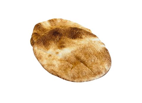 8 in. Syrian (4 pack) - NE