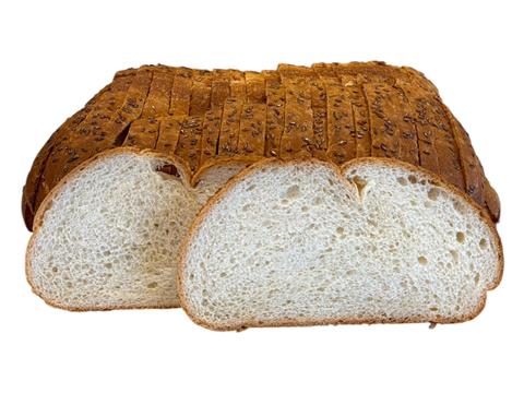 Scali Bread Sliced - P