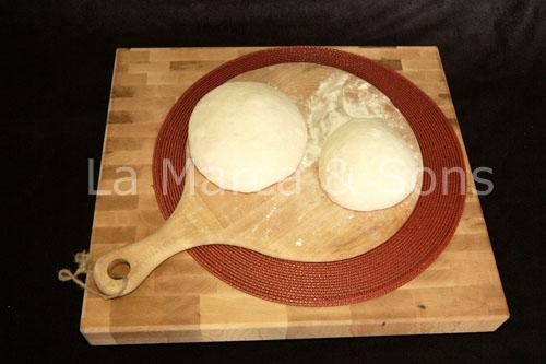 22 oz. Dough (case of 25) - P