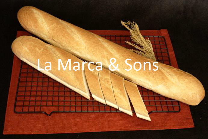 24 in. French Bread - P