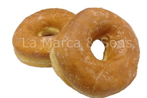 Glazed Donut (12 pack) - DV