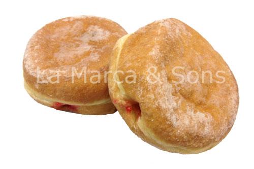 Jelly Donut (12 pack) - DV