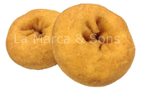 Plain Donut (12 pack) - DV