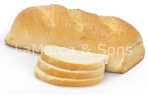 Sourdough Oval Thick Sliced - Fi
