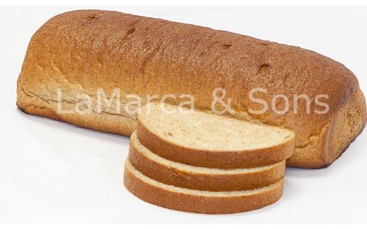 Country Wheat Oval Thick Sliced - Fi