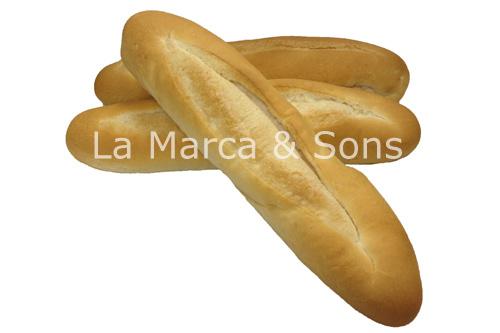 12 in. Italian Sub Sliced (12 pack) - EC