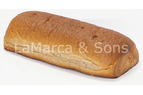 Country Wheat Oval - Fi