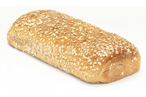 Multigrain Oval - Fi