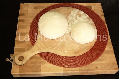 28 oz. Dough (case of 20) - P
