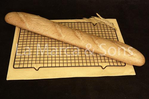 22 in. French Bread (case of 24) - P